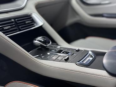 BYD: BYD Song Plus: 2023 г., Автомат, Электромобиль, Кроссовер — 7