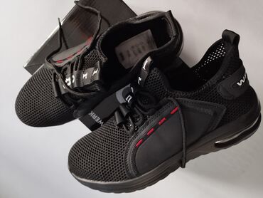 Radne cipele: Radne cipele, veličina - 44 — 4