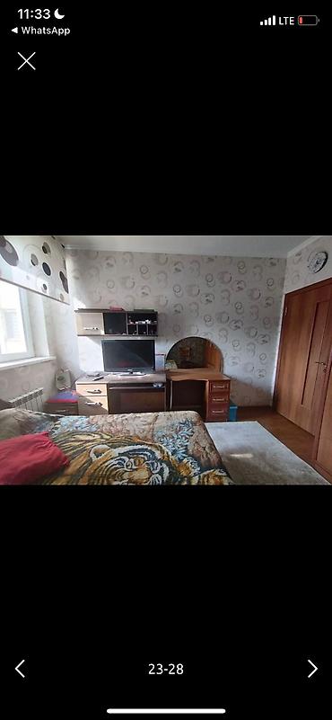 Продажа квартир: 4 комнаты, 118 м², Нижний Джал (Джал-23) 106 серия, 3 этаж, Евроремонт — 6