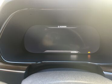 Kia: Kia Mohave: 2019 г., 3 л, Автомат, Дизель, Внедорожник — 10