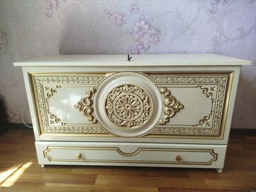 италия мебель: Продаю сандык, б/у но выглядит как новый