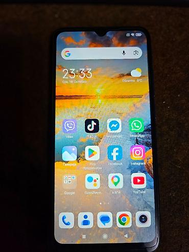 ps4 cena polovan: Xiaomi Redmi 9A (serija sa “waterdrop” notchom) – ekran, MIUI, dual — 1