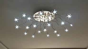 Продажа квартир: 3 комнаты, 70 м², 4 этаж, Евроремонт — 18