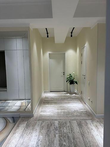 Продажа квартир: 2 комнаты, 74 м², Элитка, 2 этаж, Дизайнерский ремонт — 4