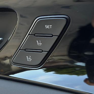 deepal so7: Kia K7: 2020 г., 3 л, Автомат, Газ, Седан — 9