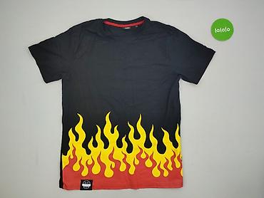 straight: Cropp, Koszulka dla mężczyzn, rozmiar XL — 2