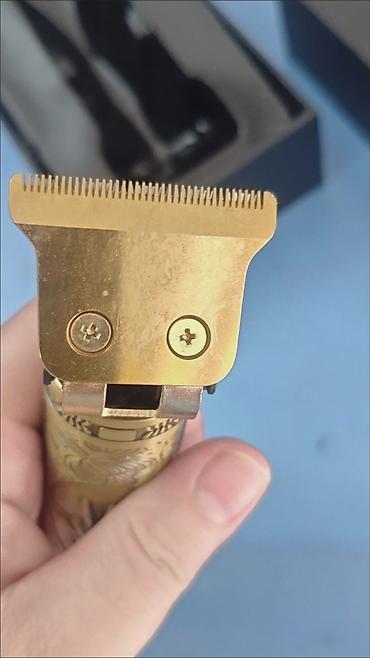 socket 1155: Триммер Для бороды, Подсветка экрана — 5