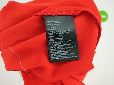 retro bluzka: H&M, Bluzka damska, rozmiar XS — 5