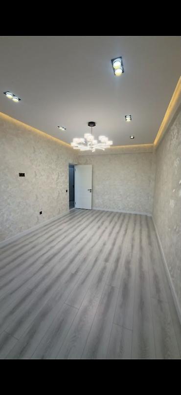 Продажа квартир: 1 комната, 39 м², Кок-Жар ж/м Элитка, 3 этаж, Свежий ремонт — 2