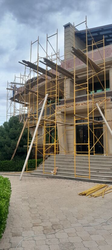 Lesa: Lesa İcərəsi veril qurlmsa söklməs — 3