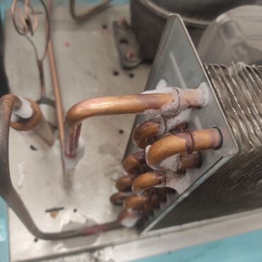 оборудование для мороженое: Профессиональный монтаж и сервис холодильного оборудования Описание