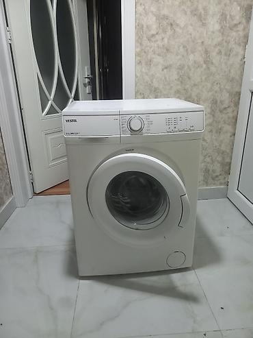 Vestel önyükləməli paltaryuyan maşın - Model xətti: VESTEL (ön lalafo.az -da Vestel önyükləməli paltaryuyan maşın - Model xətti: VESTEL (ön