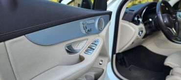 Mercedes-Benz: Mercedes-Benz GLC-class: 2020 г., 2 л, Типтроник, Дизель, Кроссовер at lalafo.kg — 7 Mercedes-Benz: Mercedes-Benz GLC-class: 2020 г., 2 л, Типтроник, Дизель, Кроссовер — 7