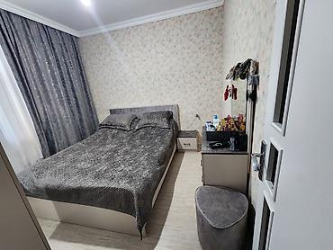 gence emlak ev: 5 otaqlı, 112 kv. m, Kredit yoxdur, Yeni təmirli — 9
