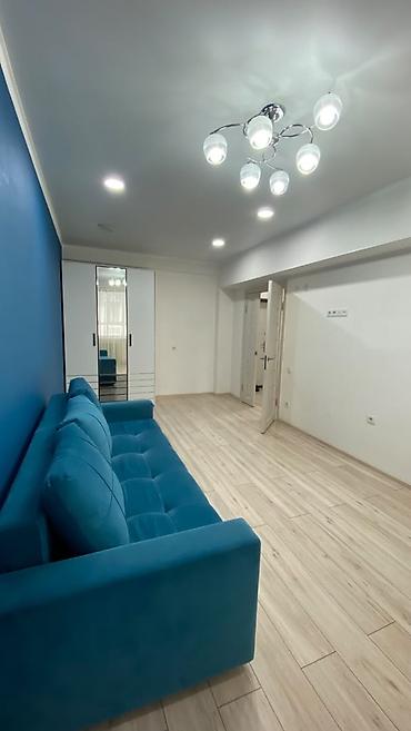 Продажа квартир: 1 комната, 40 м², Тунгуч мкр Элитка, 3 этаж, Евроремонт — 3
