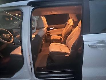 Kia: Kia Carnival: 2021 г. — 13
