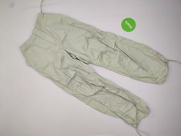 wiek: Amisu, Spodnie materiałowe damskie, rozmiar XL — 2
