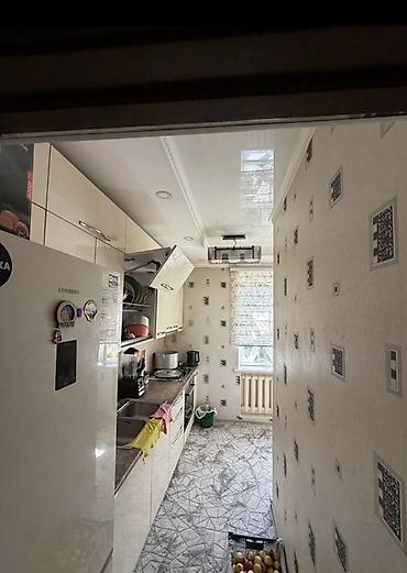 Квартиры: 3 комнаты, 80 м², 8 мкр 106 серия, 6 этаж, Евроремонт — 10
