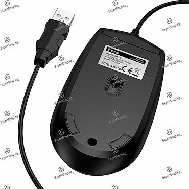компьютерные мыши cooler master: Проводная мышь HOCO GM50 — это практичная компьютерная мышь для — 6