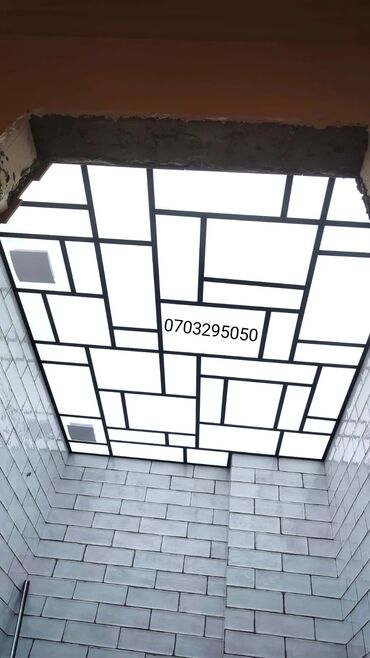 Asma tavanlar: Asma tavan, Suyadavamlı, Pulsuz çatdırılma, Zəmanətli — 16