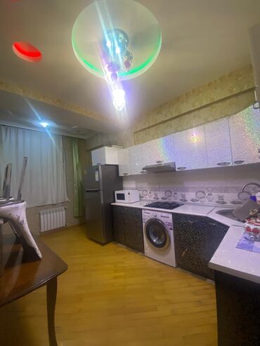 Yeni tikili: 2 otaqlı, Yeni tikili, 90 kv. m -da lalafo.az — 7 Yeni tikili: 2 otaqlı, Yeni tikili, 90 kv. m — 7