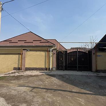 Продажа коттеджей и домов: Срочно продается дом в Арча-Бешике, перекресток — 5