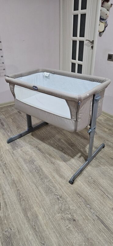 Asia: Uşaq çarpayısı beşik Chicco qiymetde razilaşmaq olar