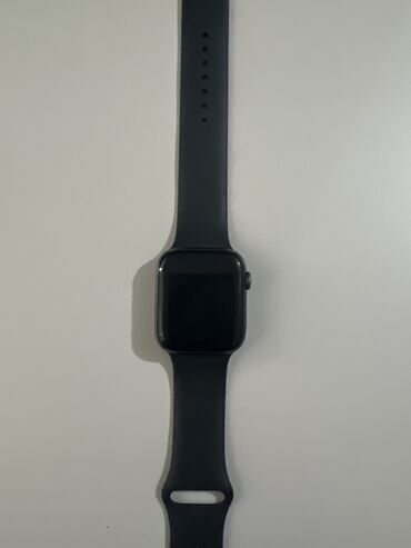 серебро цепочка мужская: Apple Watch 4 
Цена 14999