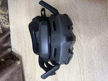 видео дрон: Продаю DJI AVATA 2
Полный комплект
Пульт имеется dji rc 3 — 6