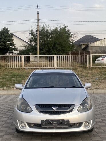 тойята карина: Toyota Caldina: 2004 г., 2 л, Автоматические, Бензин, Универсал