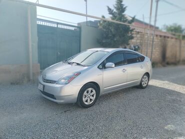 Toyota: Toyota Prius: 1.5 l | 2008 il Hetçbek