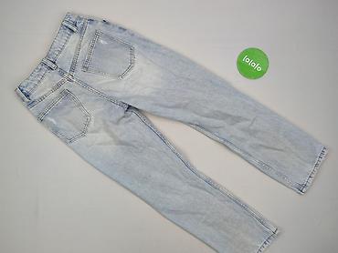 flared jeans sinsay: Sinsay, Jeansy damskie, rozmiar L — 3