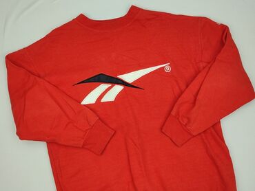 bluza barcelony dla dziecka: Reebok, Sweatshirt for men, size XL