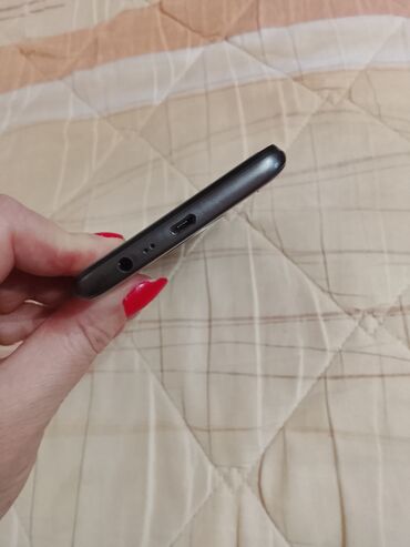 Realme: Realme C25Y, 4 GB, bоја - Siva, Otisak prsta — 8