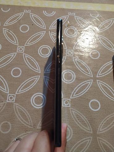 ikinci el soyuducular gence: Honor X9b, 256 GB, rəng - Qara, Barmaq izi — 1