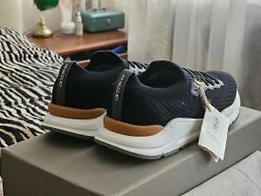 Patike: BRUNELLO CUCINELLI, TOP MODEL, ORIGINAL, VEL. 43 | Dostupne odmah! ! — 18