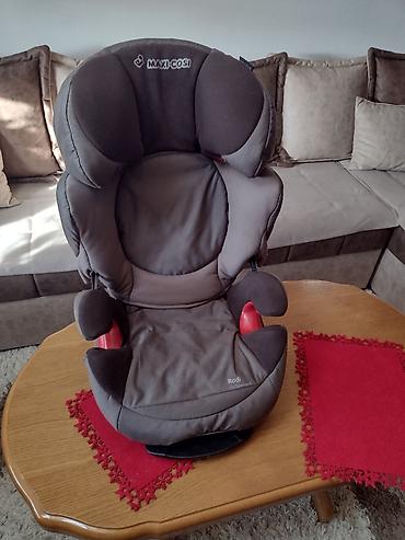 Autosedišta: Auto sediste Maxi Cosi 15-36 Kg - Auto sedište donešeno iz Nemačke — 2