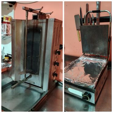 döner aparatlarinin satisi: Elektrik, Nağd ödəniş