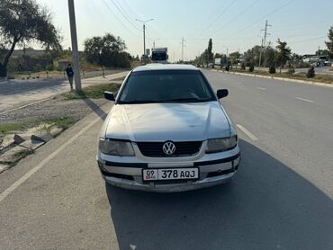 golf 4 бишкек: Volkswagen Polo: 2006 г., 1.6 л, Механика, Бензин, Универсал