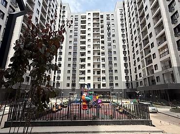 4 комнаты, 191 м², Южная Магистраль Элитка, 2 этаж, ПСО (под самоотделку)