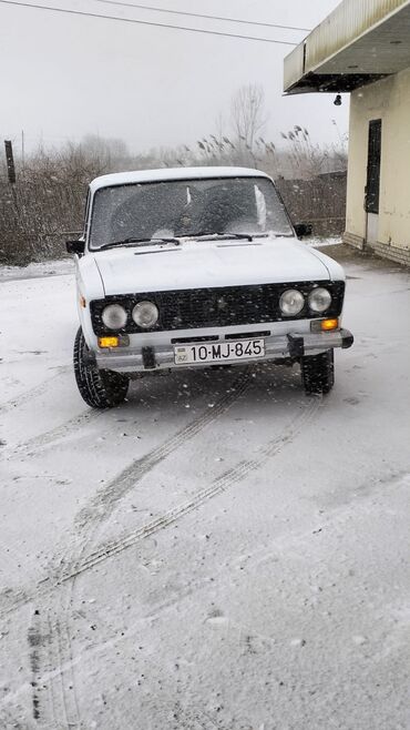 vaz 2106 turbo az: VAZ (LADA) 2106: 0.6 l | 1995 il