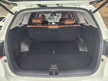 салквн тор: Kia Sorento: 2019 г., 2.2 л, Автомат, Кроссовер — 8
