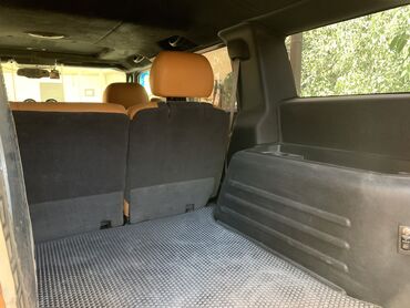 Hummer: Hummer H2: 2003 г., 6 л, Автомат, Бензин, Внедорожник at lalafo.kg — 17 Hummer: Hummer H2: 2003 г., 6 л, Автомат, Бензин, Внедорожник — 17