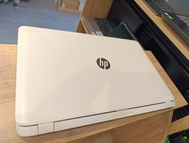 HP: HP 17.3 ", AMD A10, 256 GB -da lalafo.az — 8 HP: HP 17.3 ", AMD A10, 256 GB — 8