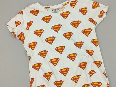 programmer t shirty: Superman, T-shirt damski, rozmiar XL