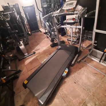 Velotrenajorlar: Trenajor aparati⚠️ Trenajorlar tam orginal mehsullardir orginal allman