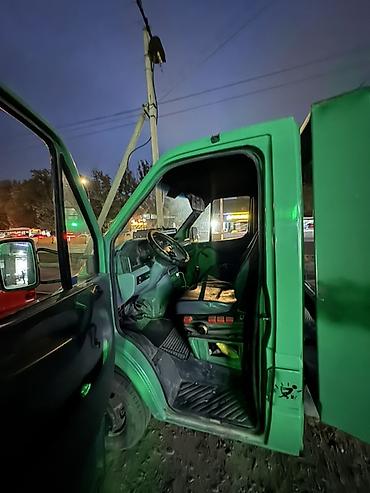Эвакуатор, Mercedes-Benz, Прямая at lalafo.kg Эвакуатор, Mercedes-Benz, Прямая