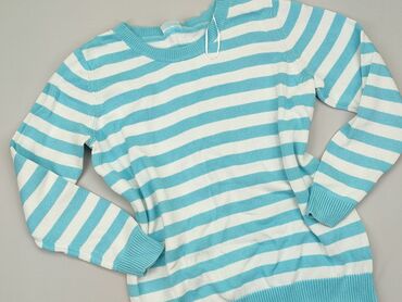 t shirty w kwiaty: Sweter, Bpc, L (EU 40), condition - Good