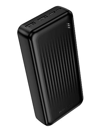 surge android: Внешний аккумулятор BOROFONE BJ78A 20000 мА·ч - Большая емкость 20000 — 2