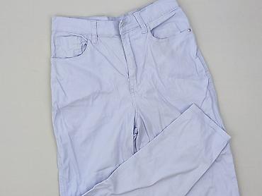 baloon jeans: Jeansy damskie, rozmiar S — 1